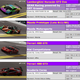 Illustration for article titled The 4th Annual Oppositelock Forza 7 2.4 Hours Of Daytona: Results + Replay